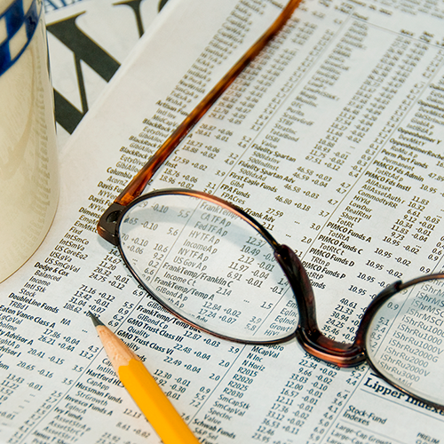 Finance News